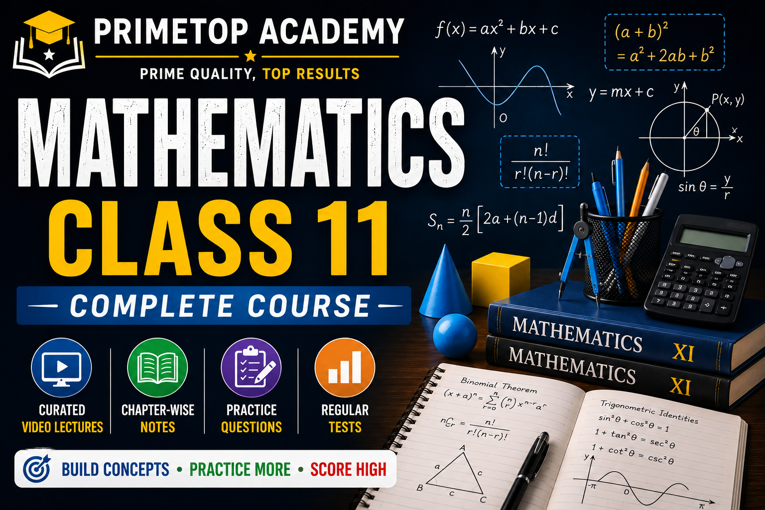 Protected: Math class 11