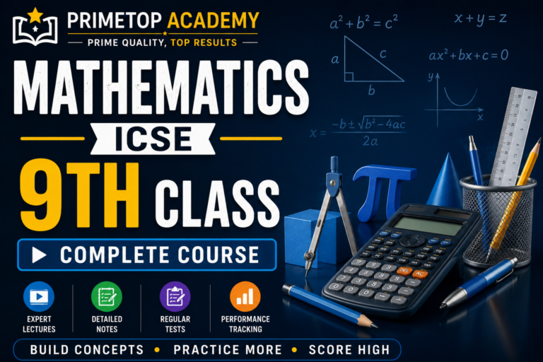 Protected: Math class 9 (ICSE)