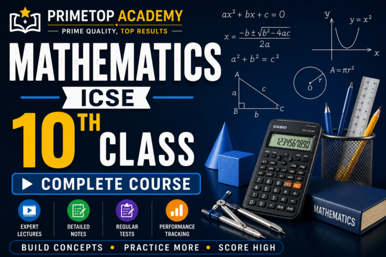 Protected: Math class 10 (ICSE)