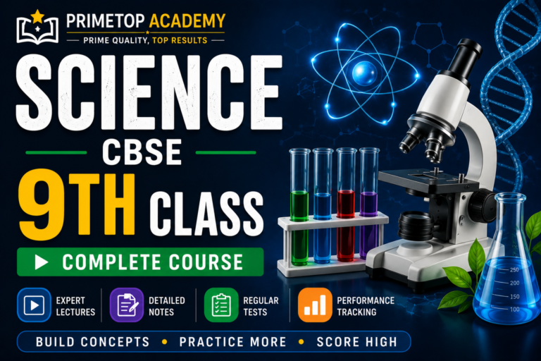 Protected: Science class 9 (CBSE)